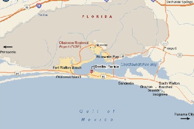 Destin, FL