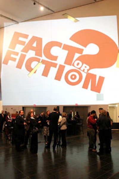 'Fact? or Fiction?' is the museum's signature benefit.