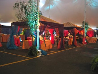 Gervais Party & Tent Rentals