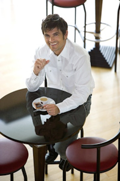 G.M.'s Bryan Nesbitt