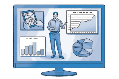 Fig. 12: Virtual M.C.