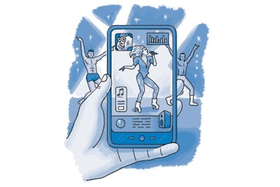 Fig. 1: Augmented Reality