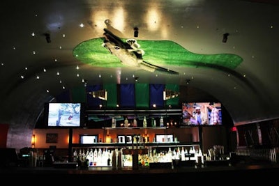 Greenwich Village Country Club