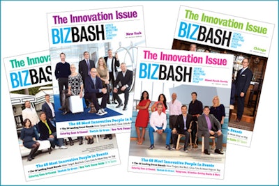 Innovation Issue 2011