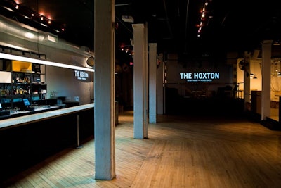 3. The Hoxton