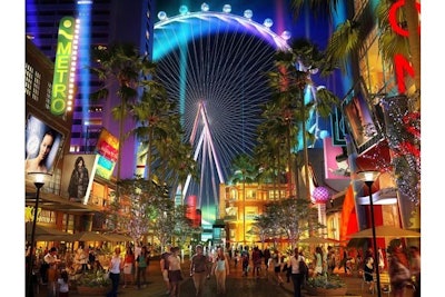 8. The Linq Gets Underway