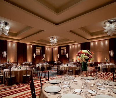 Toronto: Ritz-Carlton Leads High-End Hotel Boom