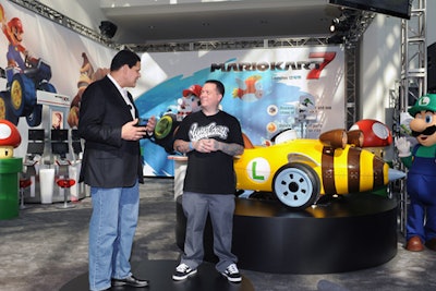Nintendostandalone