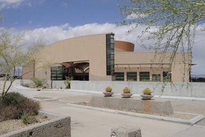 4. Nevada State Museum