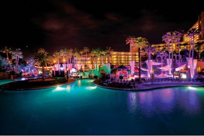 Our on-site event planners, expert catering, and AV support ensure flawless and productive meetings.