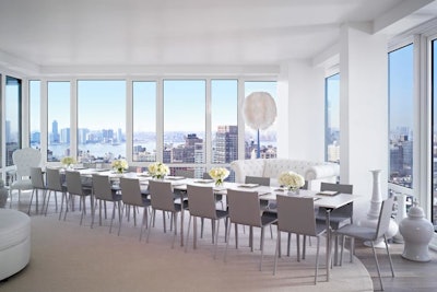 3. Mondrian SoHo