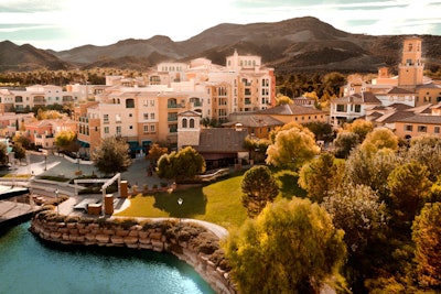 2. Ravella at Lake Las Vegas