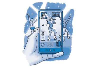 Saglossary Augmented Reality