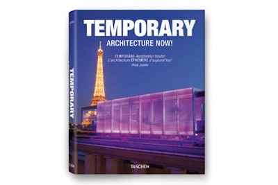 Sami Architecture Now Temporary Int
