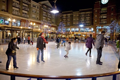 Skating