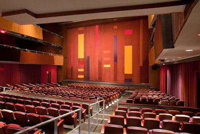 3. South Miami-Dade Cultural Arts Center