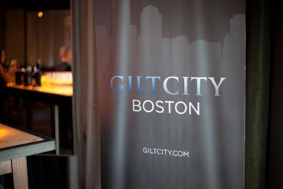 10. Gilt City Shows Local Love