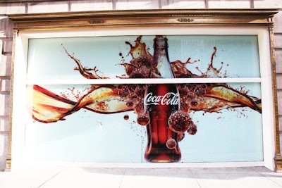 Coca-Cola