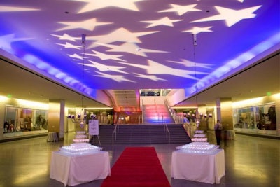 Constitution Lobby