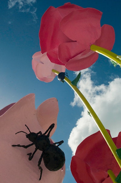 Will Ryman Sculpture at the Sagamore