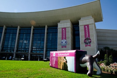 10. American Kennel Club/Eukanuba National Championship