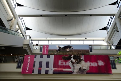 AKC/Eukanuba National Championship