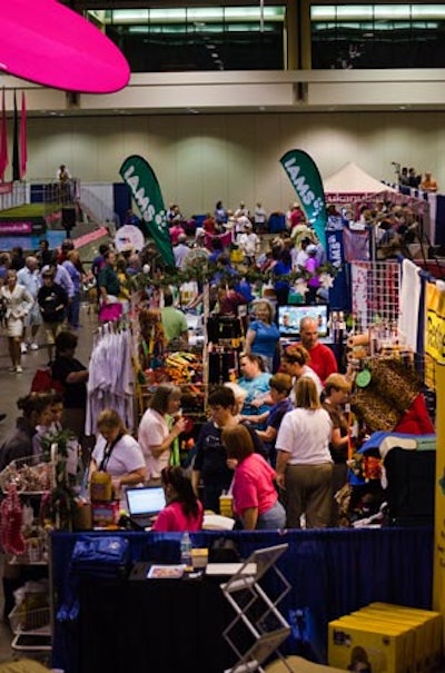 AKC/Eukanuba National Championship