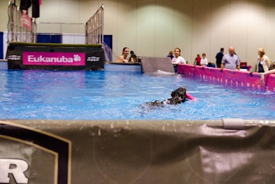 AKC/Eukanuba National Championship