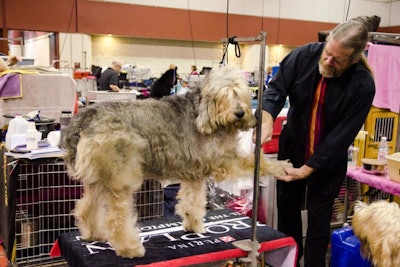 AKC/Eukanuba National Championship
