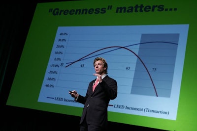 5. The Greenbuild Conference and Expo