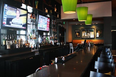Truffles Grill