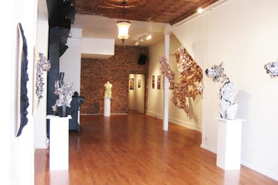 Lamont Bishop Gallery