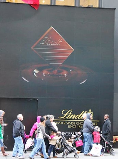 Lindt Chocolates