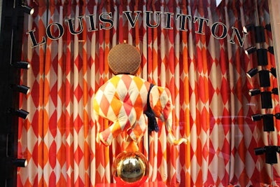 Louis Vuitton