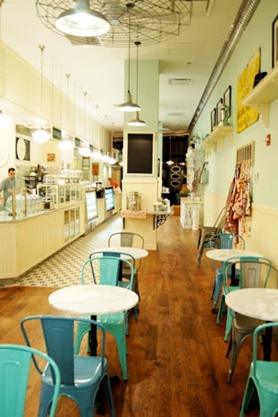 Magnolia Bakery