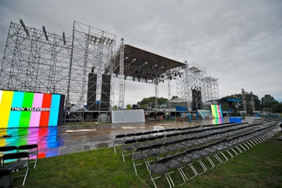 1. M.L.K. Memorial Dedication Derailed by Irene