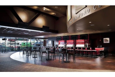 PNC Diamond Club
