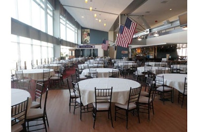 Stars & Stripes Club