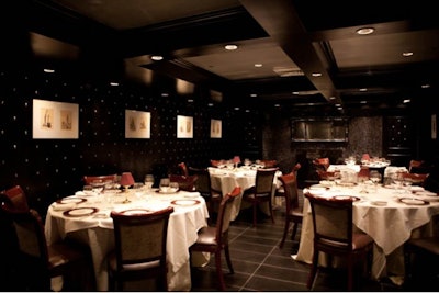 Twain Room