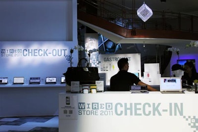 Wired Store