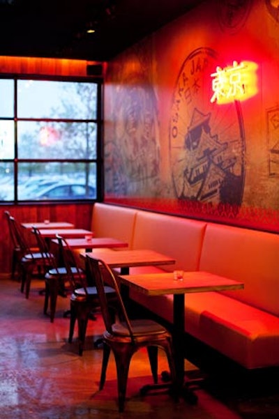 6. Tokio Pub