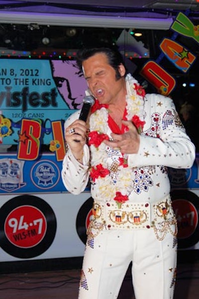 Elvis Fest