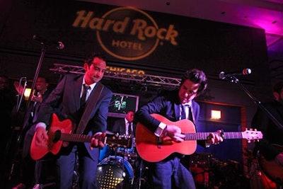 Hard Rock Nye