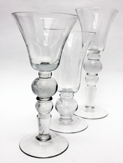 Unique Glassware