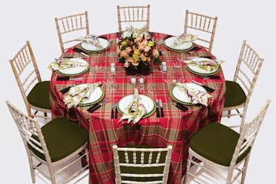 Party Rental Ltd Table Chairs Set 3