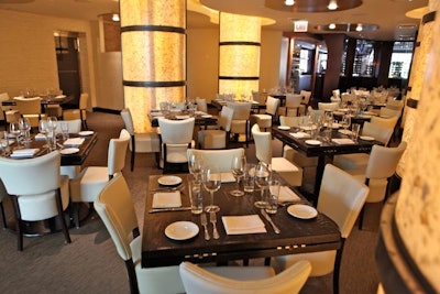 9. Quay Restaurant & Bar