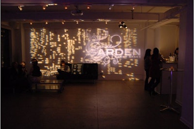 Totg Gold Room