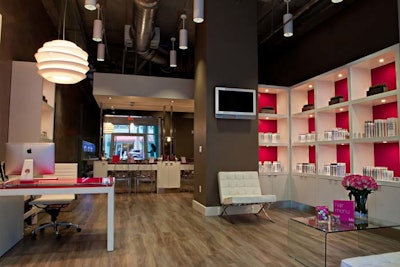 Blo Blow Dry Bar