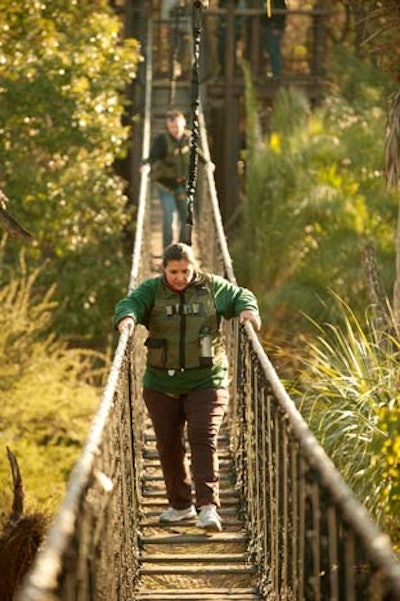 6. Disney's Animal Kingdom