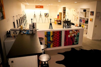 2. ArtJamz Dupont Studio